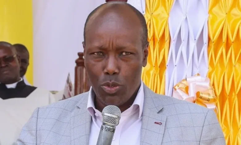 Lee Kinyanjui