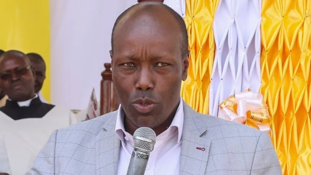Lee Kinyanjui