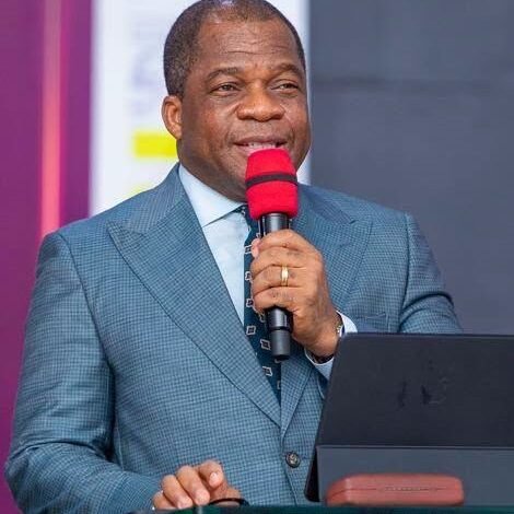 Rev Wengam
