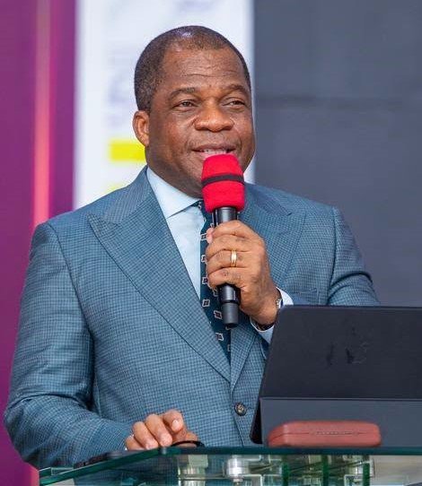 Rev Wengam