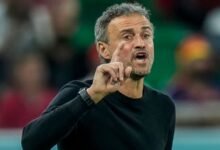 Luis Enrique