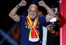 Luis de la Fuente