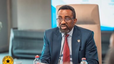 Dr Asiama