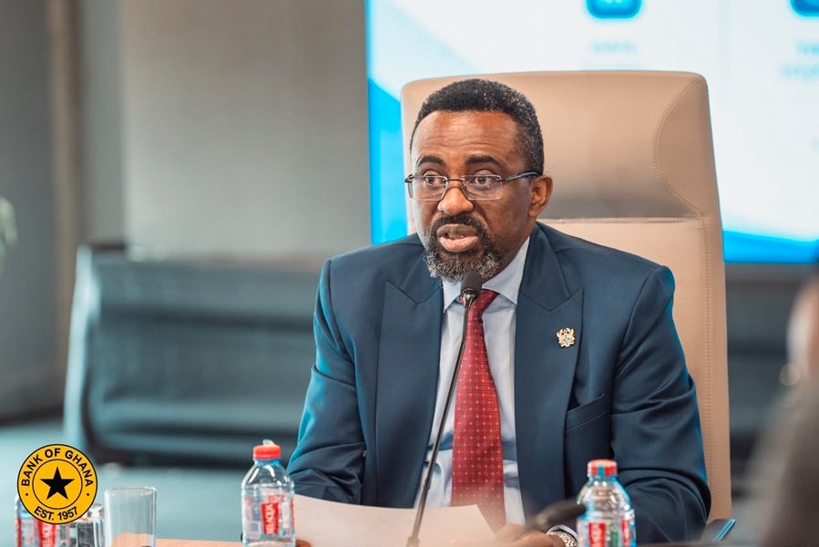 Dr Asiama