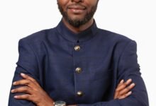 Mr Latif Abubakar