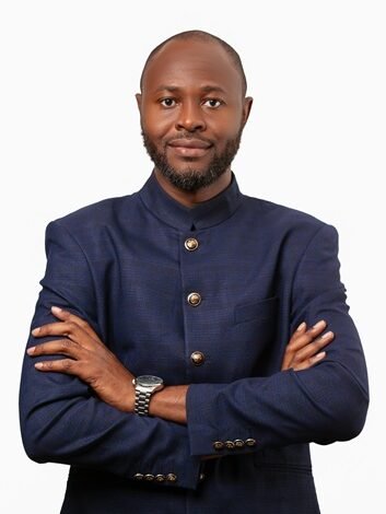 Mr Latif Abubakar