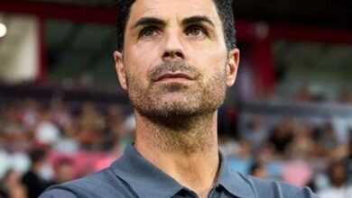 Mikel Arteta