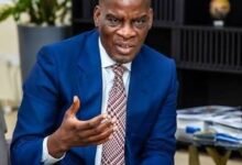 Mr Haruna Iddrisu, Minister for Education