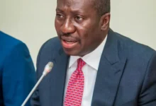 Mr Alexander Afenyo-Markin