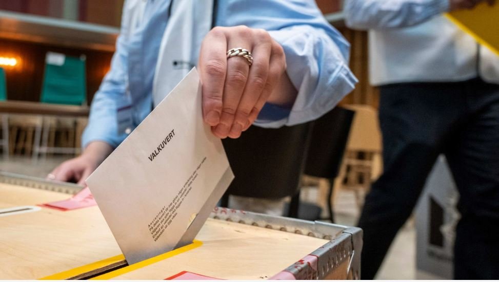 • More than eight million people are eligible to vote in the election