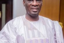 Mr Haruna Iddrisu, Minister of Education