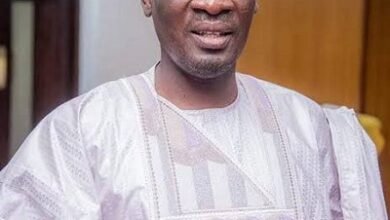 Mr Haruna Iddrisu, Minister of Education