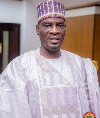 Mr Haruna Iddrisu, Minister of Education