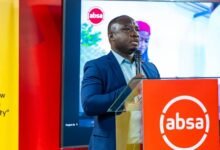 Mr Justice Amegashie