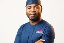 Mr Samson Deen