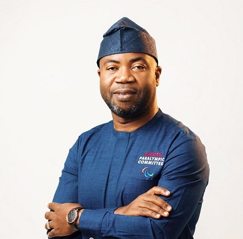 Politics undermining sports dev’t agenda –NPC President