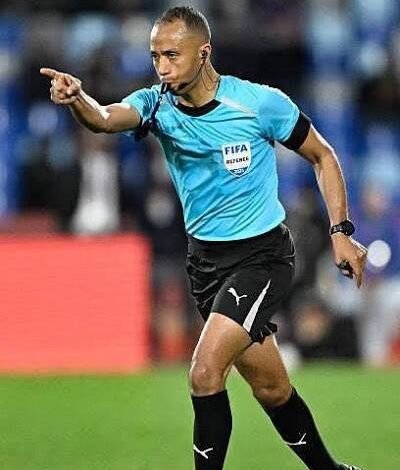Mustapha Kechchaf