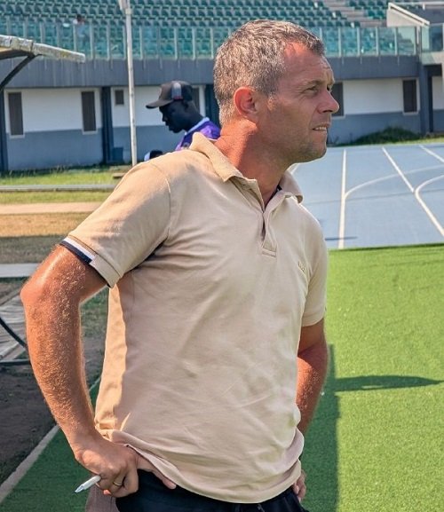 Nebojsa Kapor