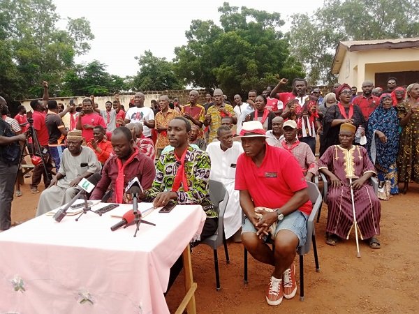 Land guards terrorising Ogbojo residents – Association alleges