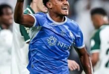 Ollie Watkins