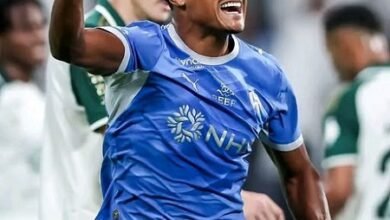 Ollie Watkins
