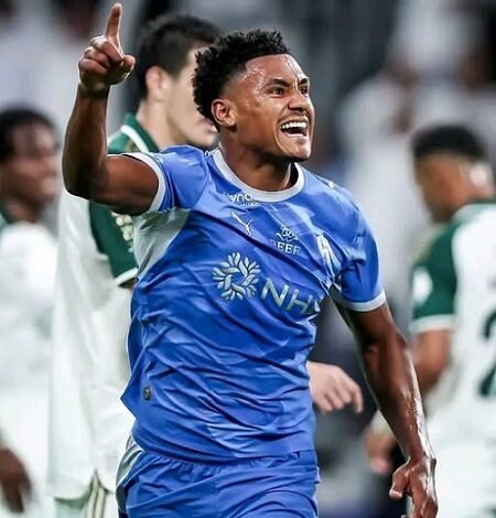 Ollie Watkins