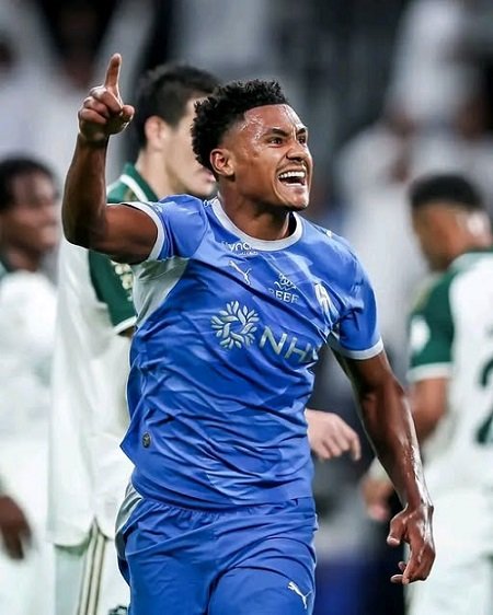 Ollie Watkins