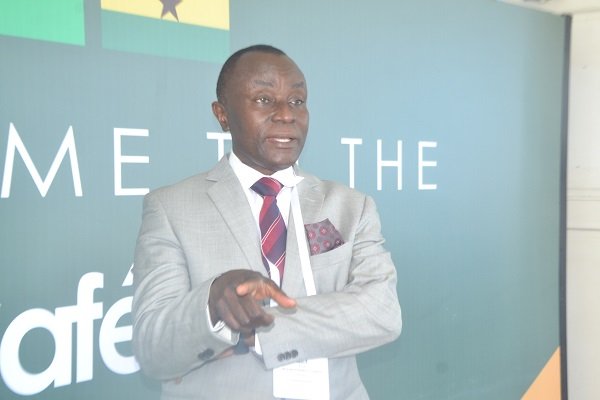 PSC to link public servants’ pay to performance – Prof. Agyeman PSC to link public servants’ pay to performance – Prof. Agyeman