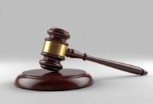 gavel