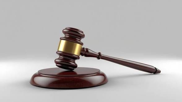 gavel