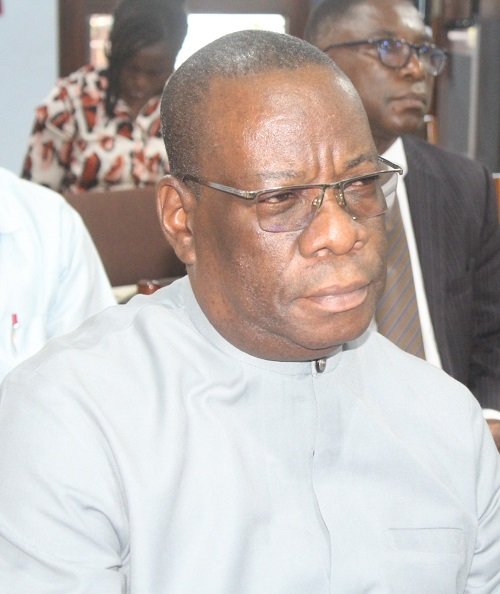 Pending WASSCE results to be resolved soon – WAEC