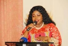 Dr Beatrice Wiafe Addai