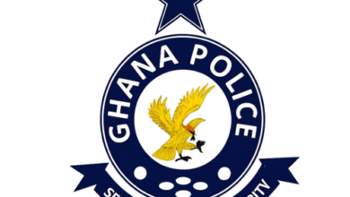 Police retrieve weapons