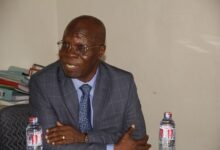 Prof. Adom-Asamoah
