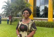 Prof Anna Lartey
