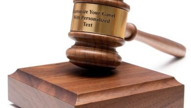 Gavel