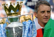 Roberto Mancini