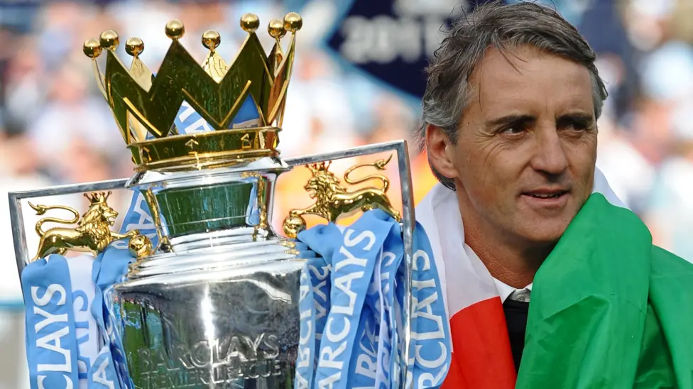 Roberto Mancini