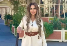 Sarah Khalifa