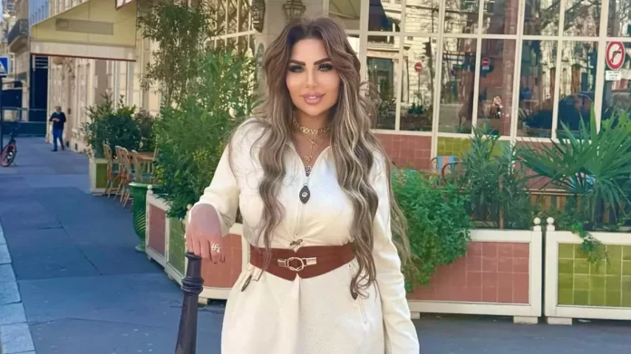 Sarah Khalifa