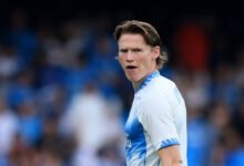 Scott McTominay