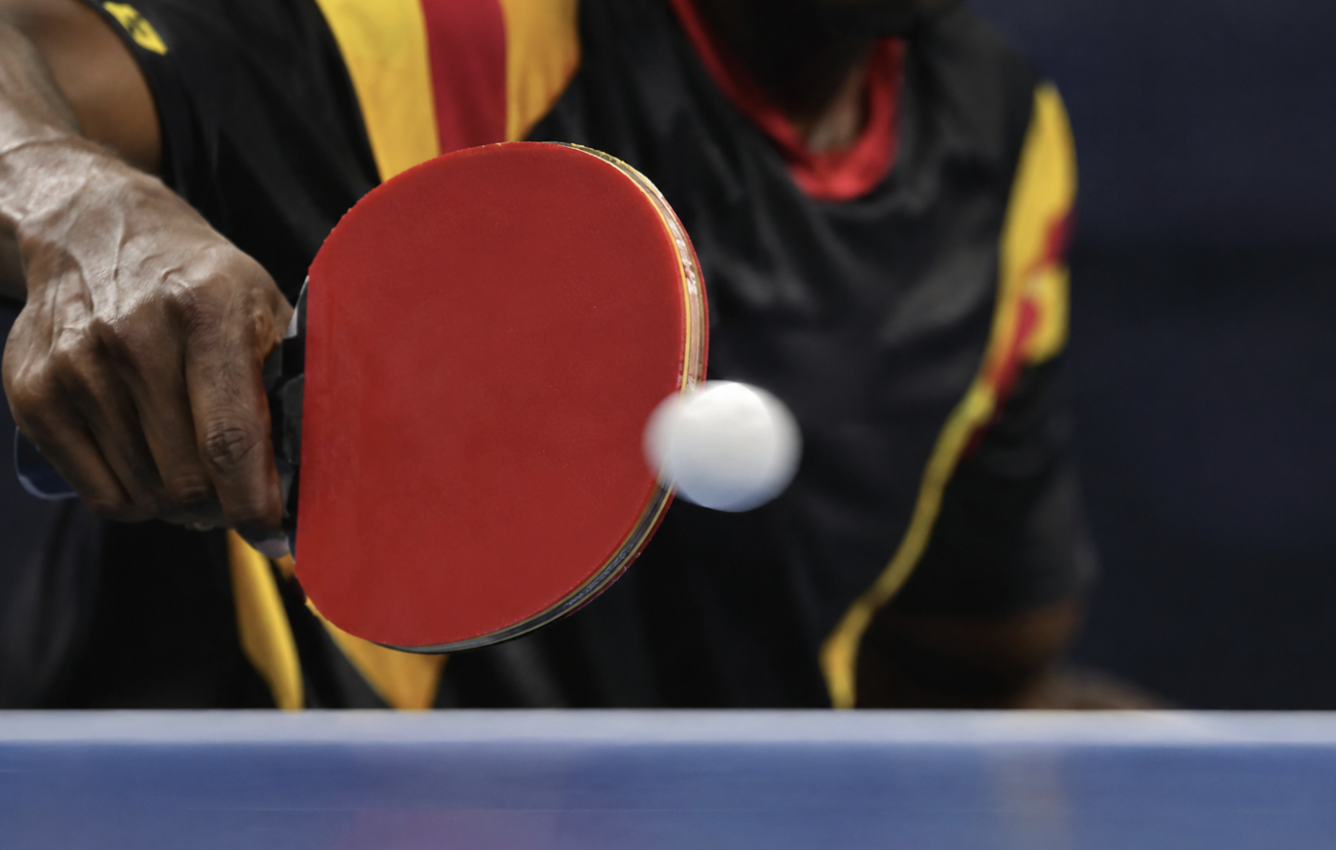 Chen Yuanyu Beats Omar Assar in WTT Champions Opener