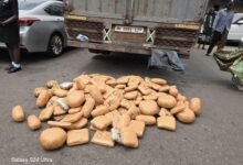 The narcotic drugs