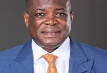 Mr Governs Kwame Agbodza