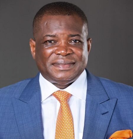 Mr Governs Kwame Agbodza