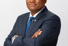 Mr Lungisa Fuzile