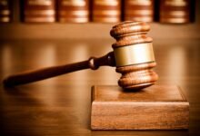 gavel