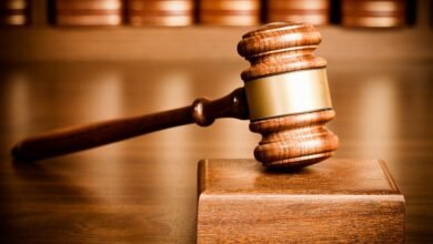 gavel