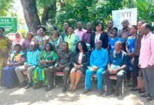 Stakeholders after the programme