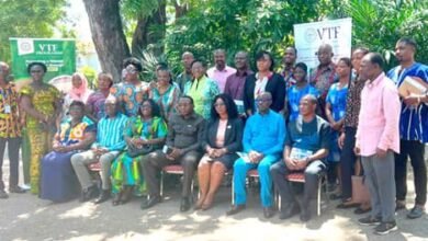 Stakeholders after the programme